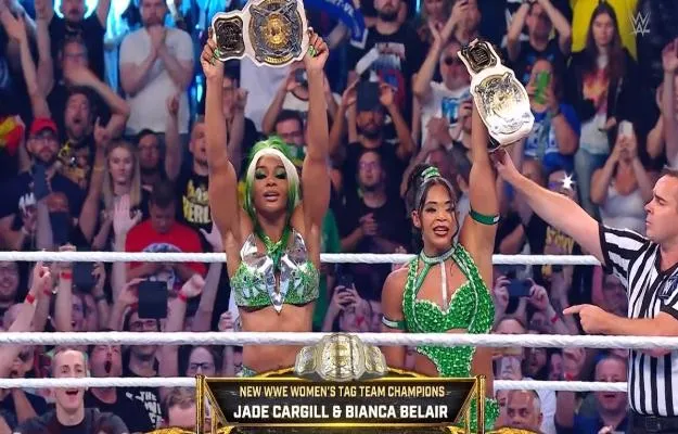 Cargill & Belair Bash In Berlin Cargill Belair Bash In Berlin