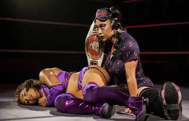 Resultados WWE NXT 27 de agosto 2024