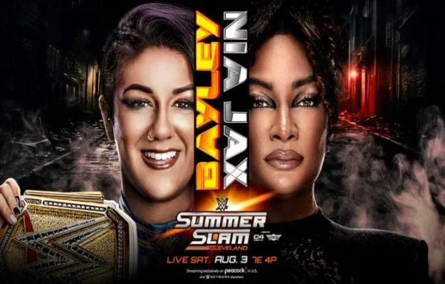 Predicciones WWE SummerSlam 2024 Predicciones WWE SummerSlam 2024