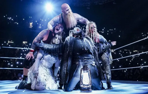 The Watt Sick6 Resultados WWE Raw 5 de agosto 2024