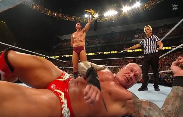 Gunther Bash In Berlin 1