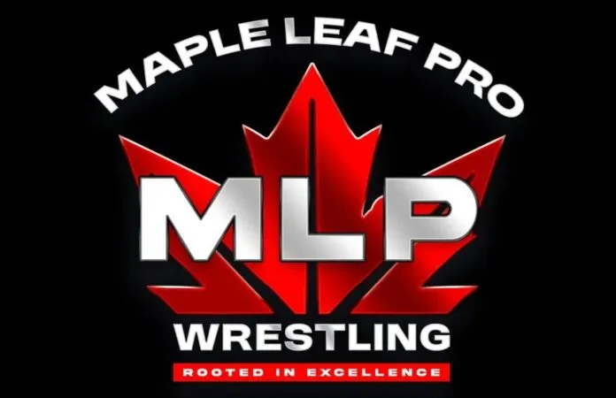 Maple Leaf Wrestling Maple Leaf Wrestling