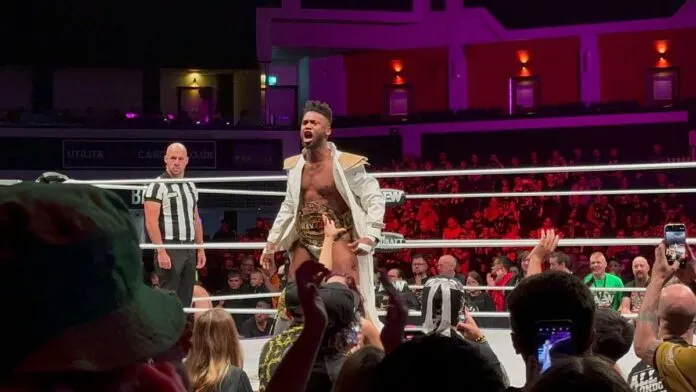 Michael Oku Michael Oku