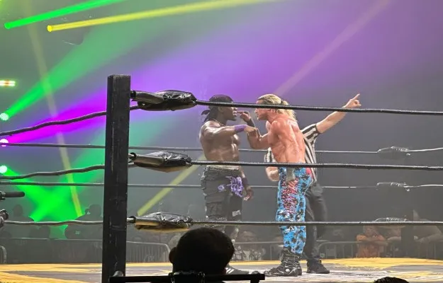 OTT In Wolverhampton OTT In Wolverhampton