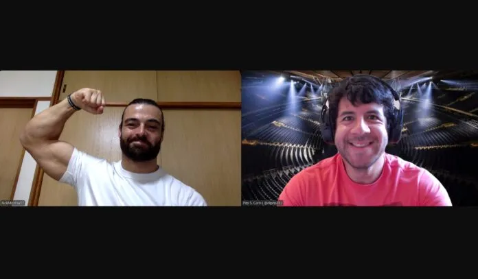 PTPT - EP 30 - Jack Morris 2024 PTPT EP 30 Jack Morris 2024