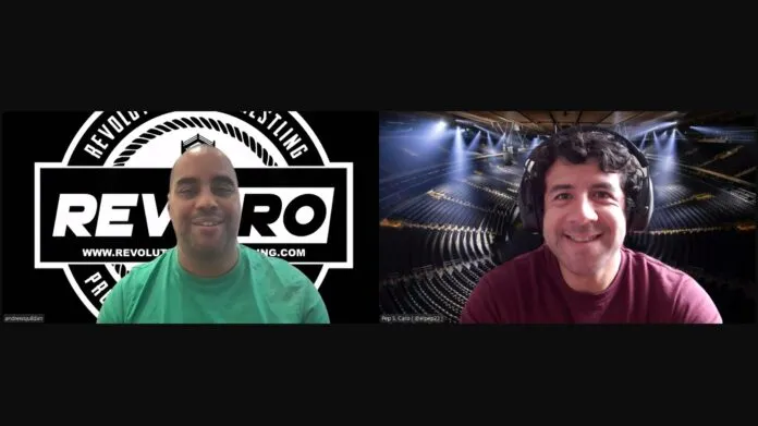 PTPT - EP33 - Andy Quildan PTPT EP33 Andy Quildan