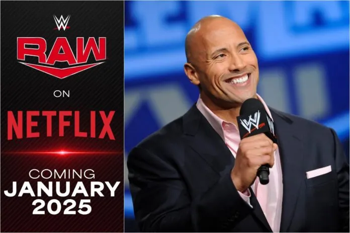 The Rock Netflix The Rock Netflix