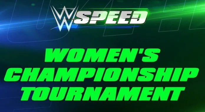 WWE Speed