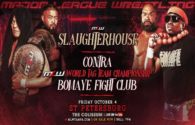 Contra Unit vs Bomaye Fight club Contra Unit Vs Bomaye Fight Club