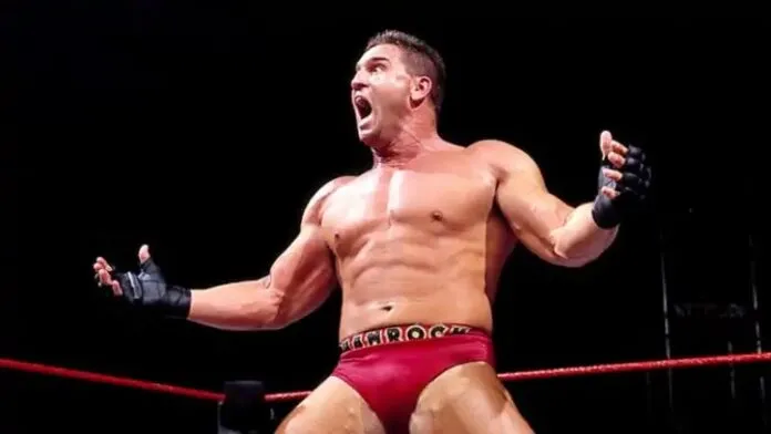 Ken Shamrock