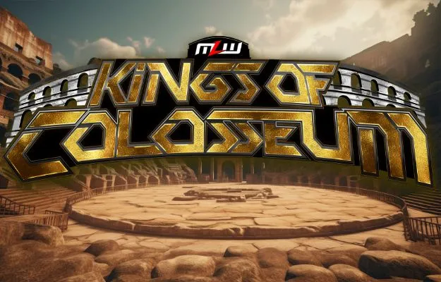 Kings Of Colosseum