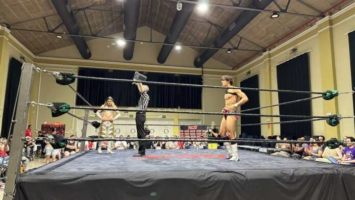 RCW Fiesta Pagana RCW Fiesta Pagana