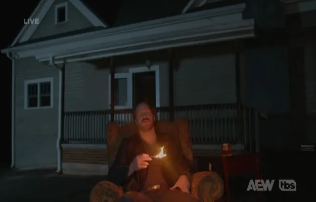 Resultados de AEW Dynamite 04 de setiembre 2024