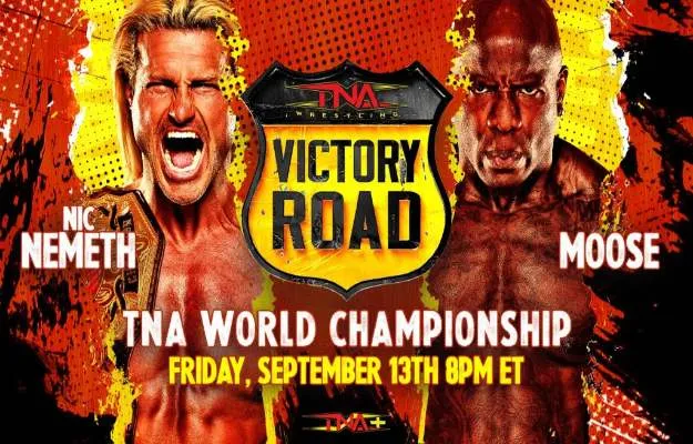 TNA Victory Road 2024