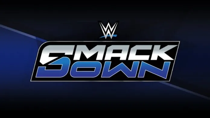 WWE SmackDown 3 horas