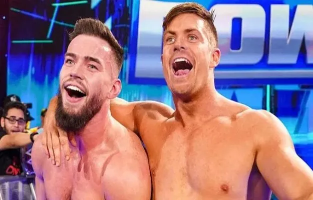 A-Town Down Under WWE A-Town Down Under WWE