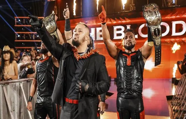 Resultados WWE SmackDown 04 de octubre 2024