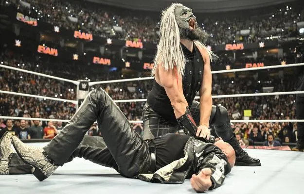 Resultados WWE Raw 21 de octubre 2024