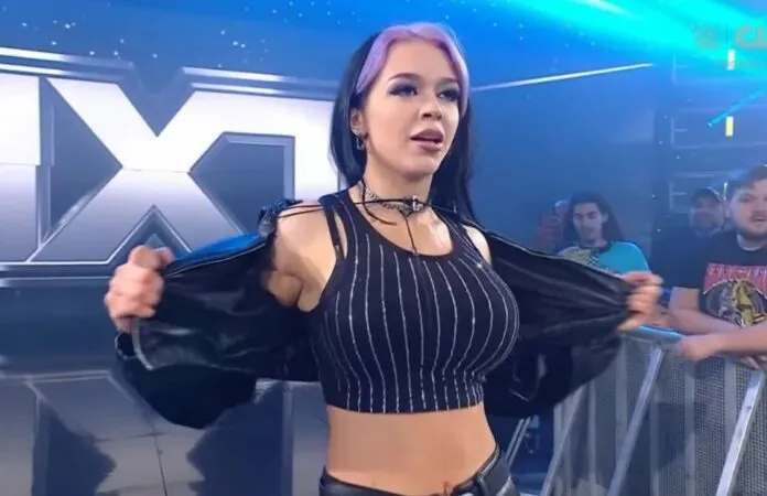 Cora Jade Cora Jade
