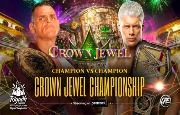 Crown Jewel