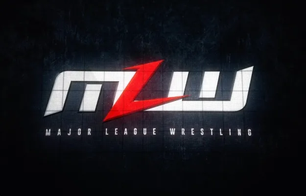 MLW Logo MLW Logo