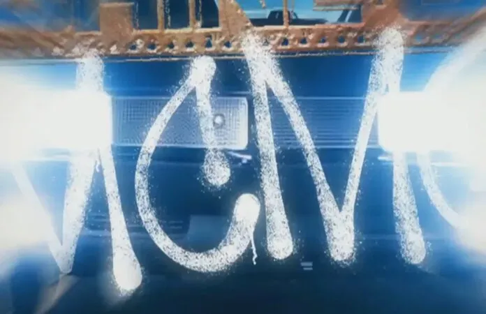 Motor City Machine Guns