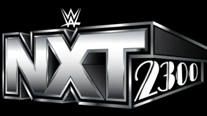 NXT ECW