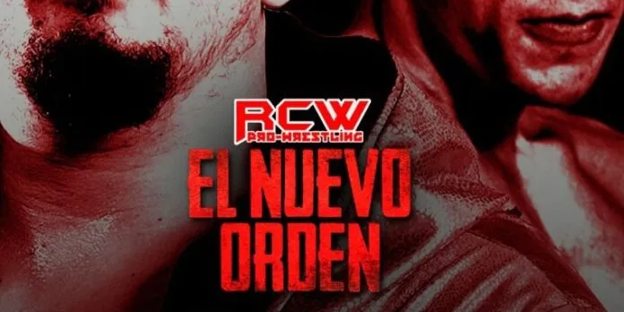 RCW El Nuevo Orden
