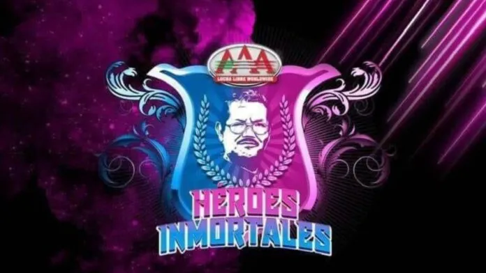 Resultados Heroes Inmortales Resultados Heroes Inmortales