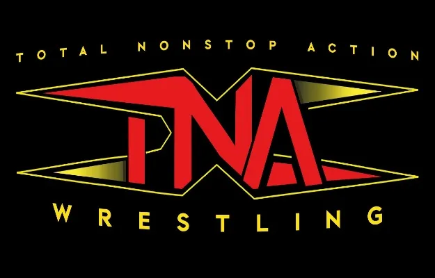 TNA Logo TNA sorpresa