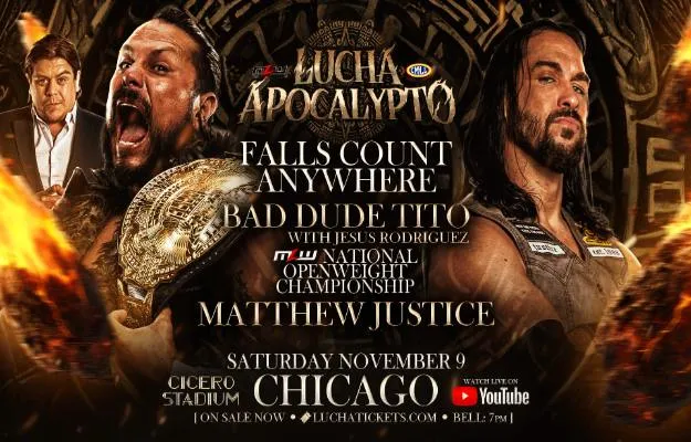 Tito vs Justice Tito Vs Justice