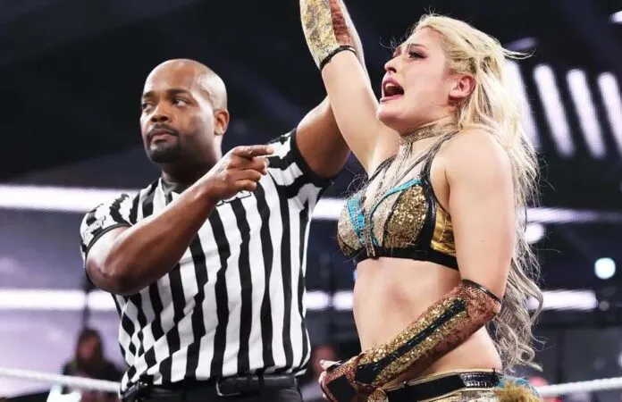 Iron Survivor Challenge NXT