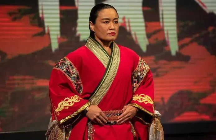 Meiko Satomura