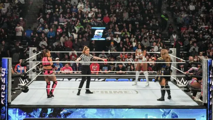 Michin Estados Unidos