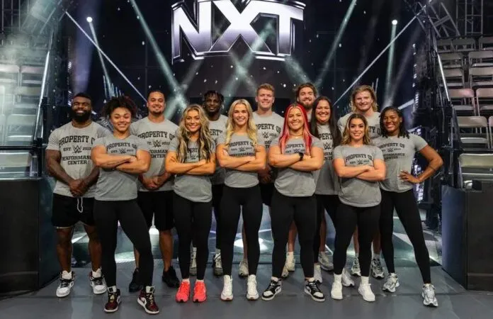 Nueva clase talentos