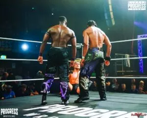 PROGRESS Chapter 173 1