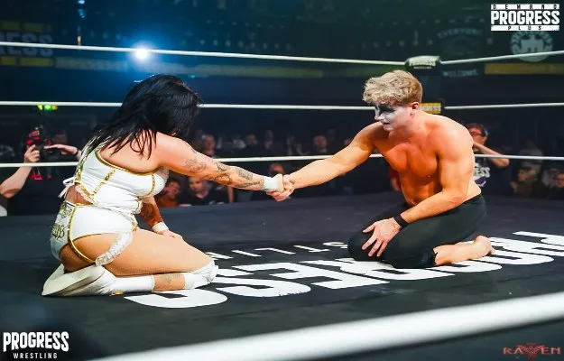 PROGRESS Chapter 173 2