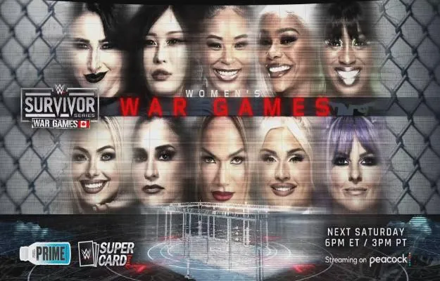 Spoiler War Games