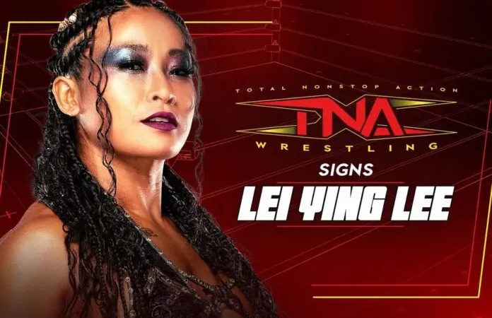 TNA Lei Ying Lee TNA Lei Ying Lee