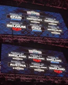 WWE SmackDown Espana 1