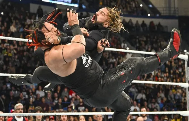 Resultados WWE SmackDown 13 de diciembre 2024