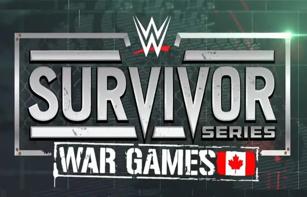 WWE Survivor Series WWE Survivor Series 2024