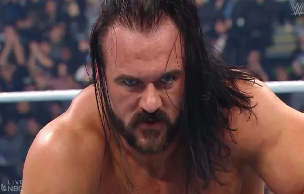 Drew McIntyre SNME (1) Drew McIntyre SNME 1