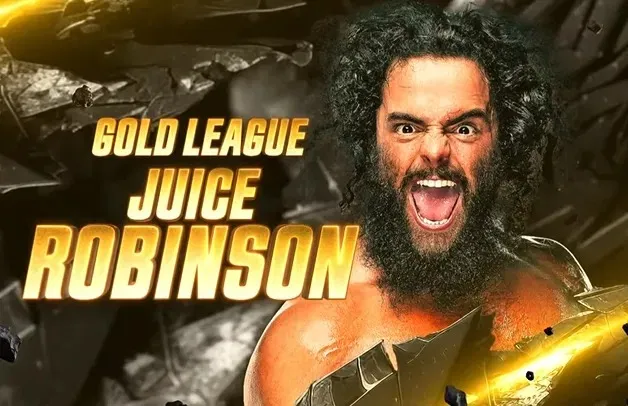 Juice Robinson