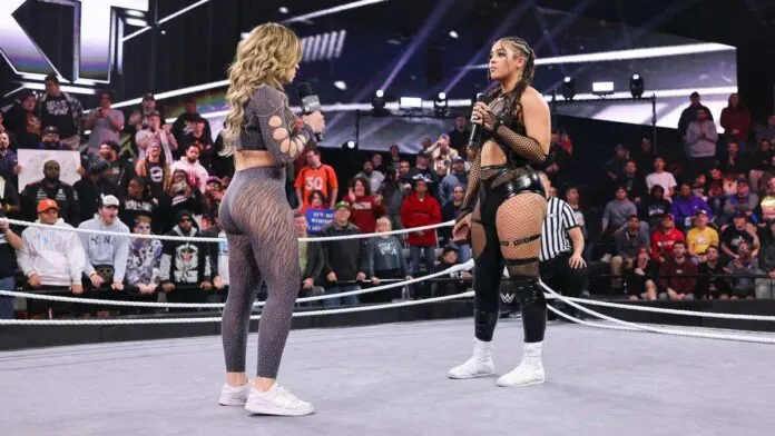 Nuevos combates Deadline