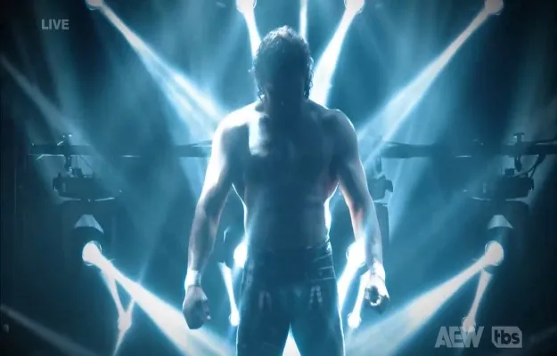 Resultados de AEW Dynamite 18 de diciembre 2024 Resultados de AEW Dynamite 18 de diciembre 2024