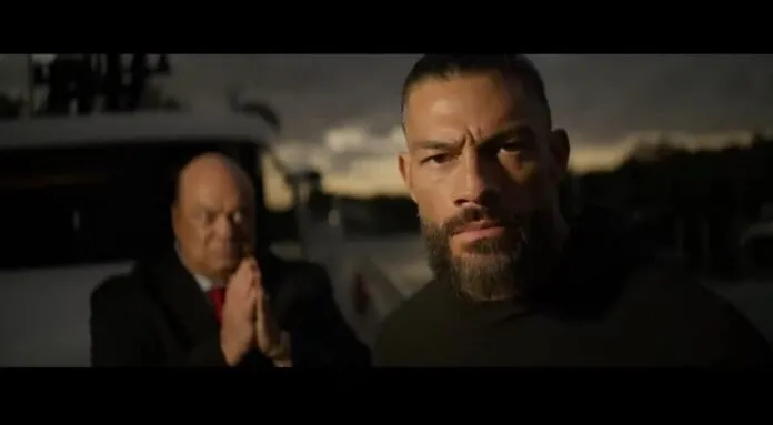 Roman Reigns reta a Solo Sikoa a un combate tribal en el estreno de RAW en Netflix Roman Reigns reta a Solo Sikoa a un combate tribal en el estreno de RAW en Netflix