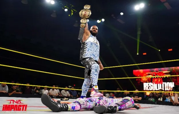 TNA 12 12 24 TNA 12 12 24