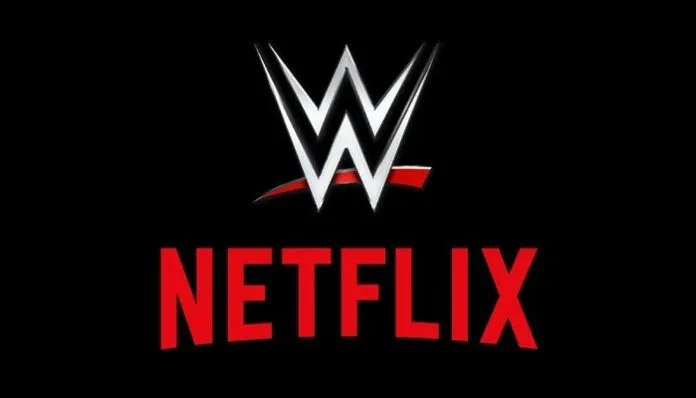 WWE Netflix (1) WWE Netflix