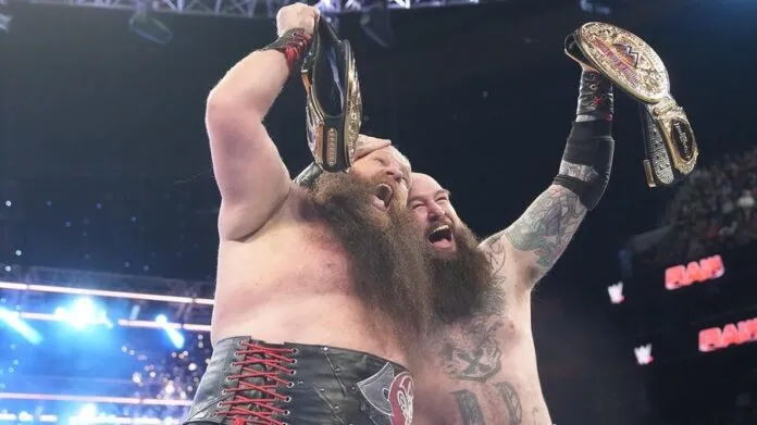 War Raiders campeones Ivar War Raiders